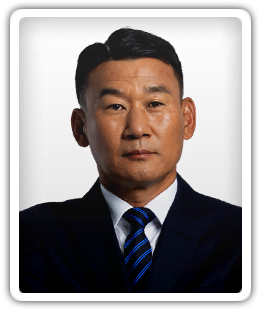 Cho Sung-Hwan