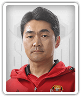 Park Sung-Ryool