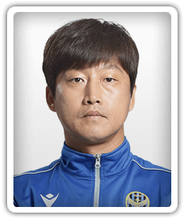 Lim Joong-Yong