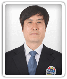 Kim Jung-Jae