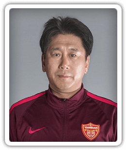Park Tae-Ha