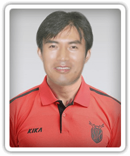 Han Jung-Kook