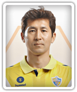 Kim Yong-Dae