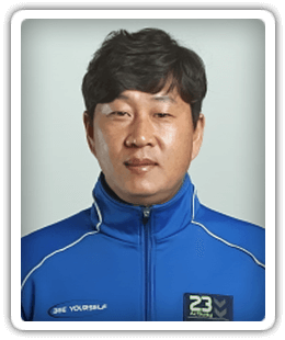 Lee Jung-Rae