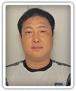 Hong Sung-Yo