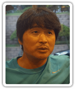 Kim Yeong-Ki