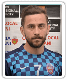Vlad Bujor