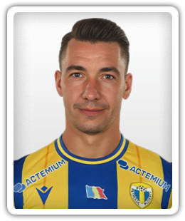 Alexandru Mateiu