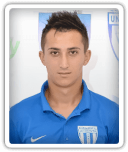 Florian Pîrvu