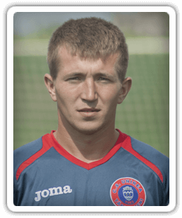 Daniel Toderaþcu