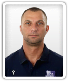 Ionut Hristache