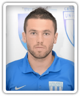 Gabriel Precup