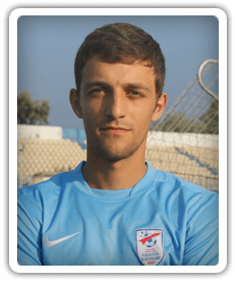 Alexandru Sorian