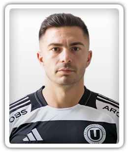 Alin Toþca