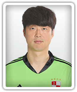 Kim Ho-Jun