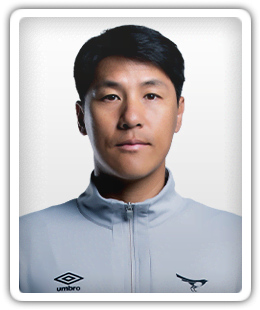 Kim Geun-Chul