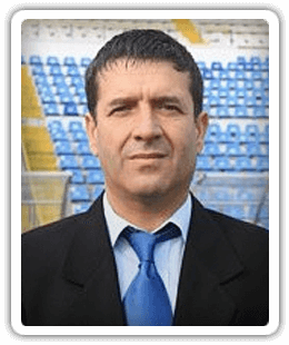 Eugen Pârvulescu
