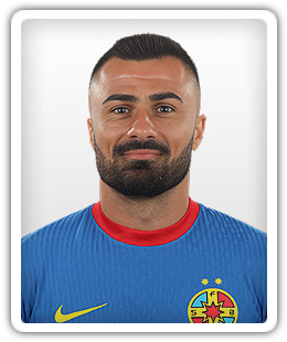 Valentin Cretu