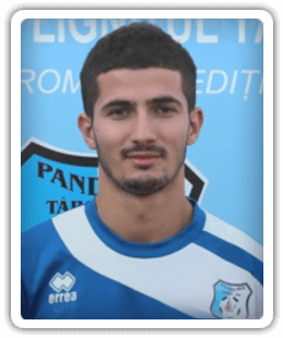 Alin Buleica
