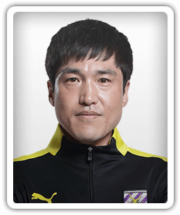 Lee Chang-Geun