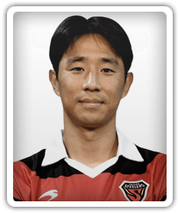 Oh Beom-Seok
