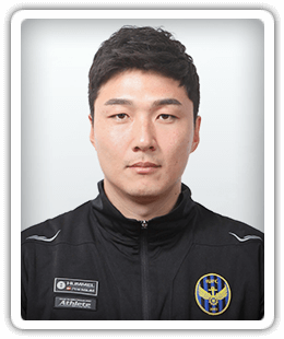 Choi Jae-Young