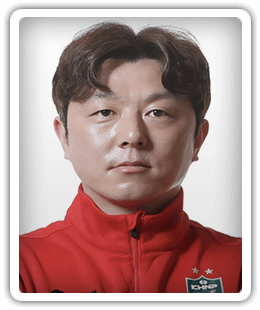 Kim Jung-Kyum