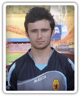 Alexandru Barna