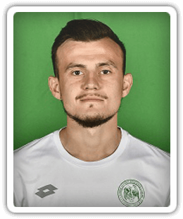 Andrei Marc