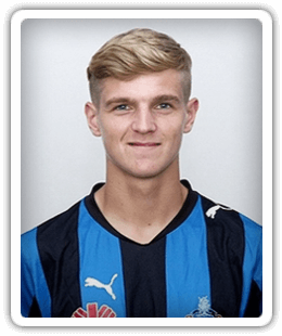 Bogdan Toca