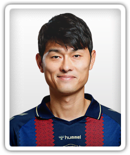 Yang Dong-Hyeon