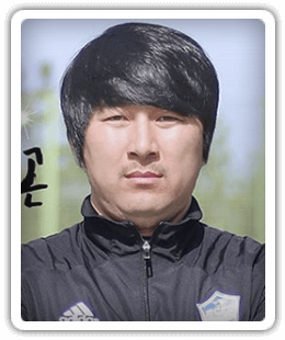 Seok Hyung-Gon