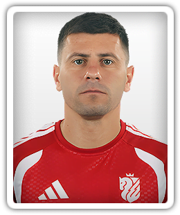 Mihai Bordeianu