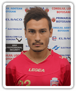 Ionut Plamada