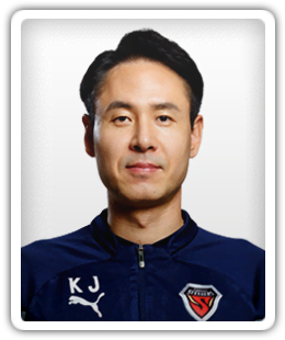 Lee Kwang-Jae