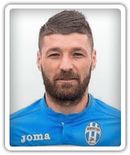 Valentin Barbulescu