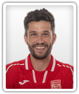 Dorin Burlacu