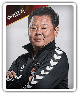 Lee Young-Ik