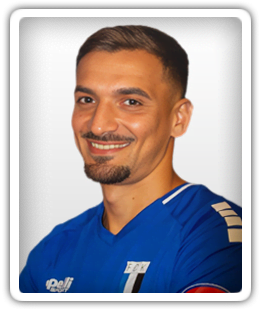 Sascha Marinkovic