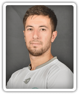 Silviu Pana