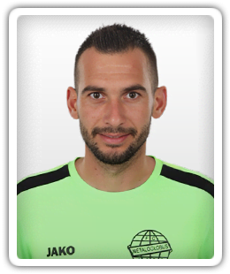 Cristian Nedelcovici