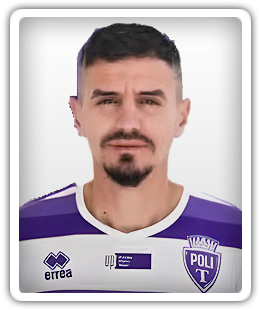 Romario Benzar