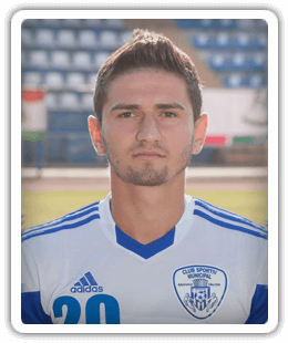 Bogdan Geanta