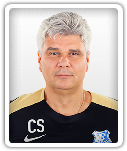 Cristian Sava