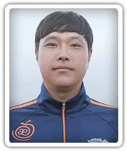 Woo Je-Myung