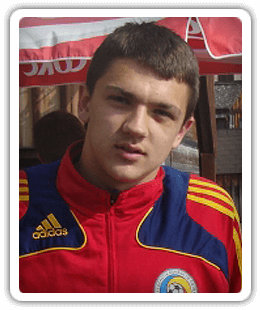 Darius Buia