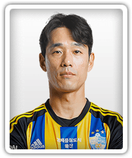 Park Chu-Young