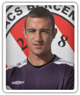 Laurentiu Marin