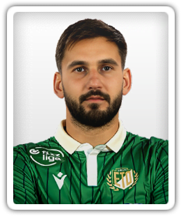 Deian Boldor