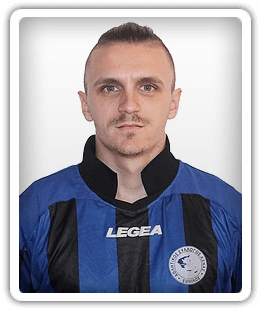 Bogdan Gavrila